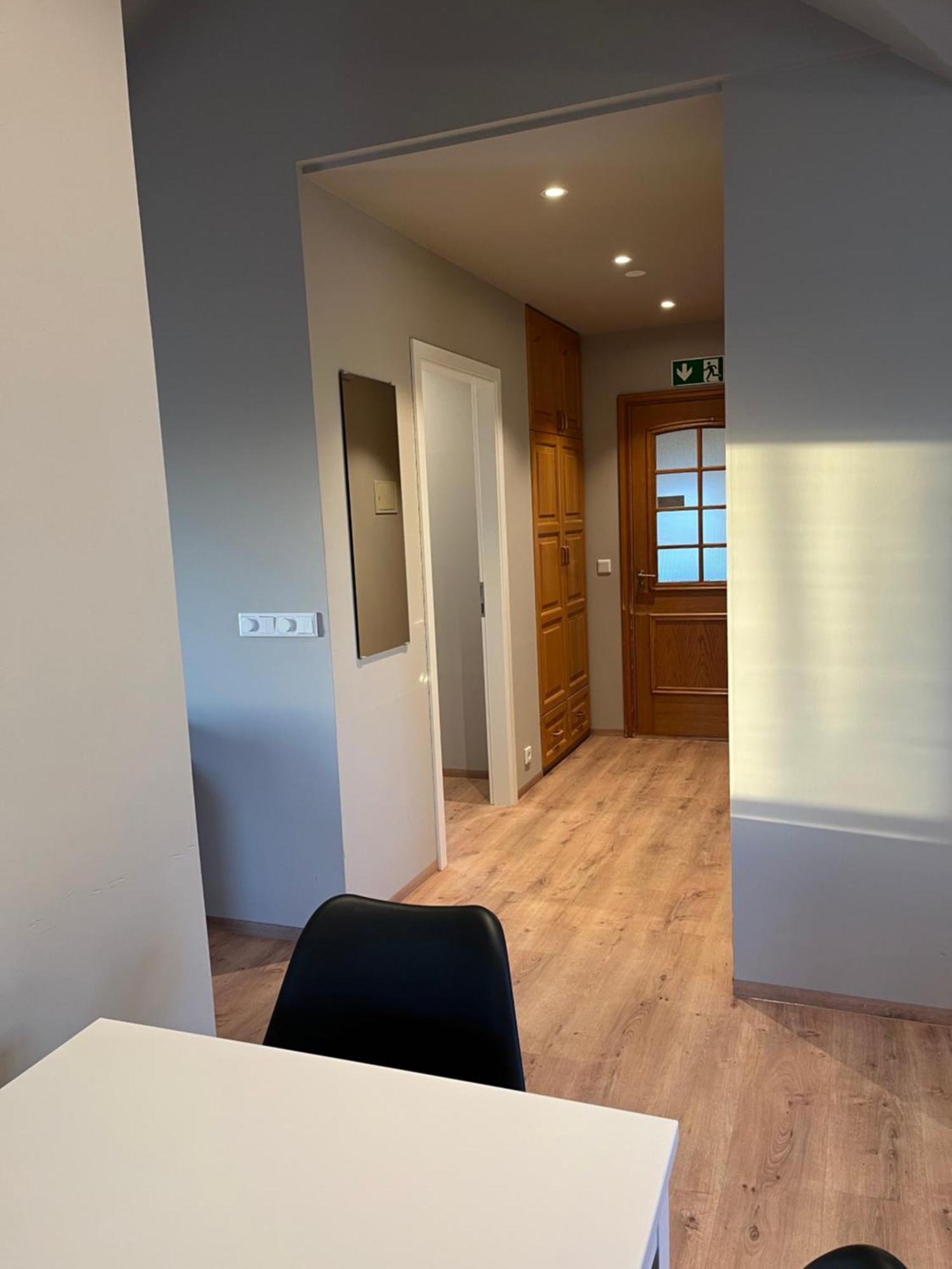 Hvammur Apartments By The Harbour Hofn Bagian luar foto
